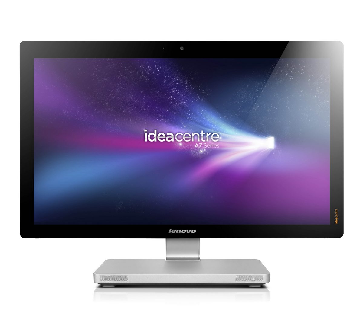 Моноблок Lenovo IdeaCentre A720 (57-324151)