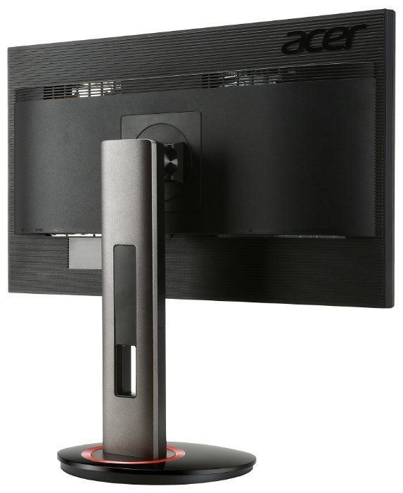 Монитор Acer 24" XB240HAbpr