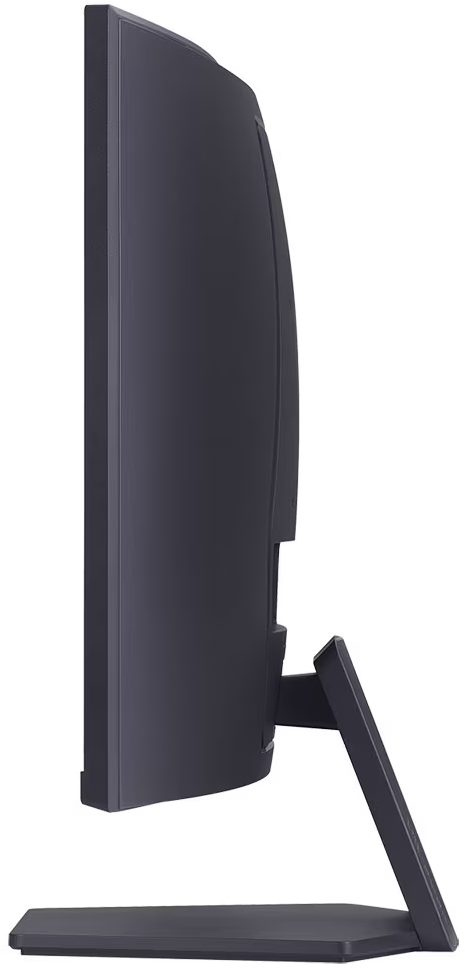 Монитор LG 27" 27GS60QC-B UltraGear