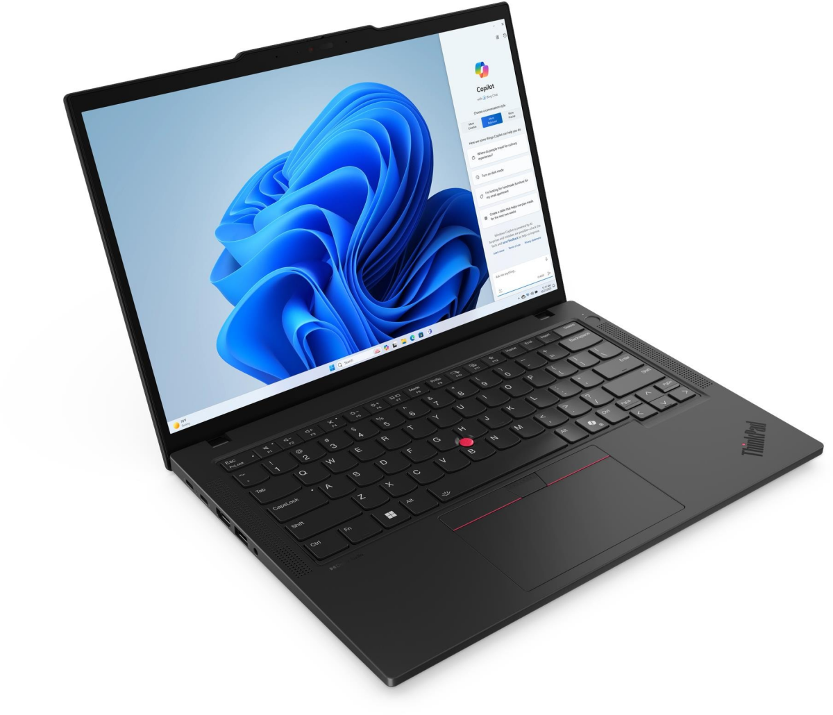 Ноутбук Lenovo ThinkPad T14 Gen 5 (Intel) (21ML00EHFW)