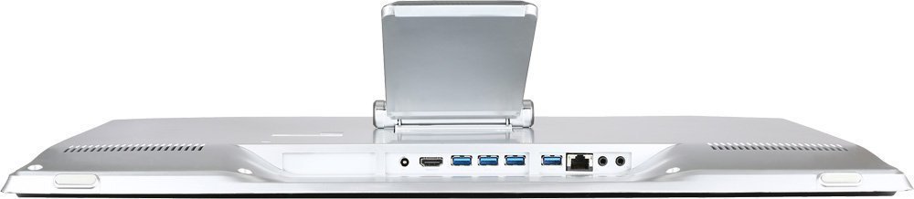 Моноблок MSI Adora24G 2NC-080