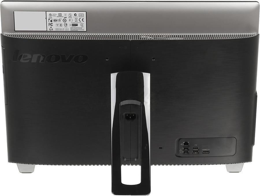 Моноблок Lenovo IdeaCentre B540 (57-314174)