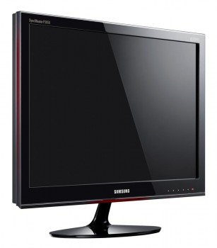Samsung 20" SyncMaster P2050G