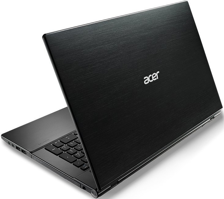 Ноутбук Acer Aspire V3-772G-747a8G1TMakk