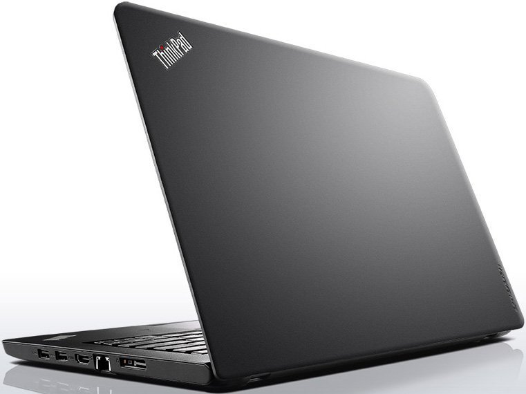 Ноутбук Lenovo ThinkPad Edge E460 (20EUS01E00)