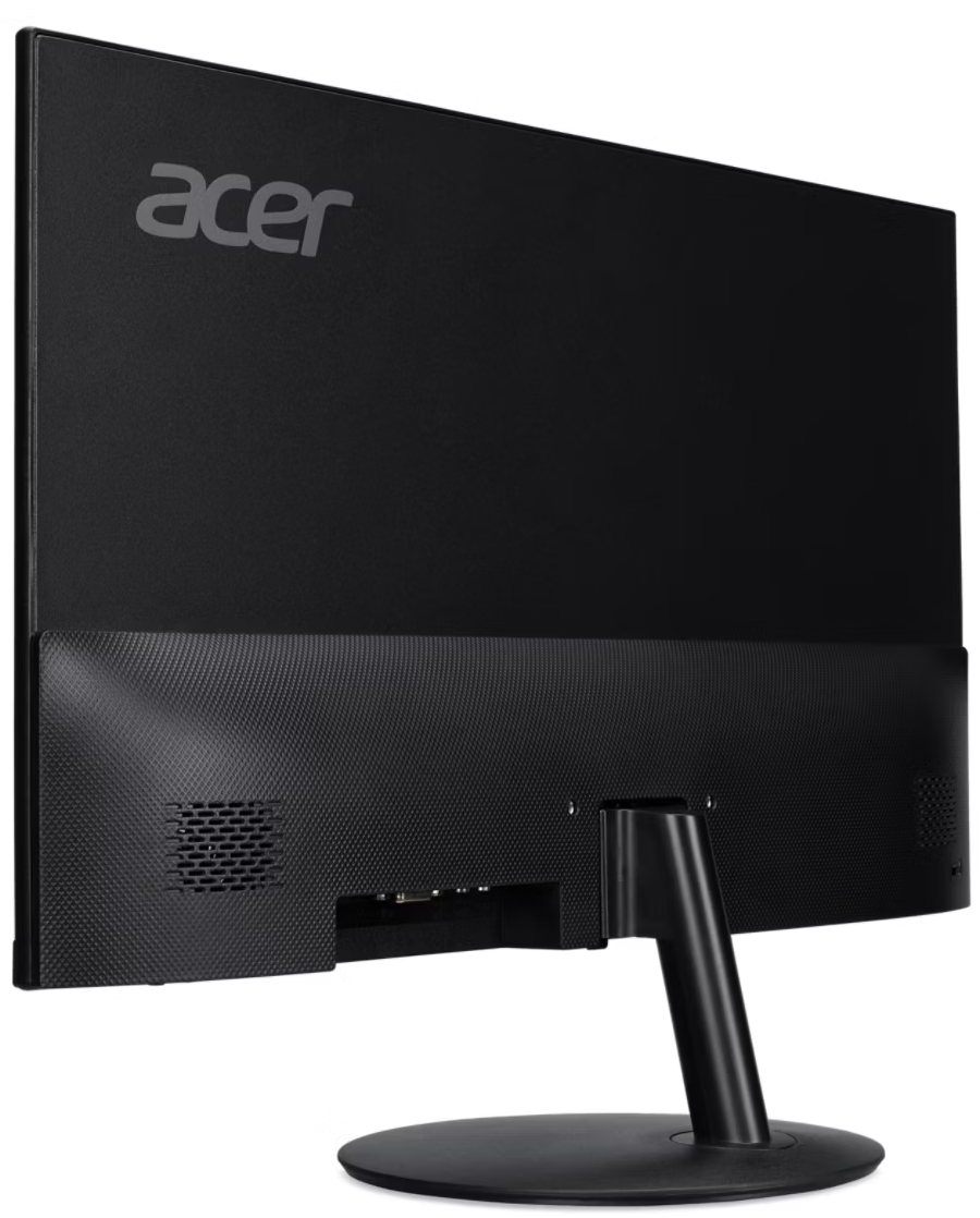 Монитор Acer 32" SA322QHbi