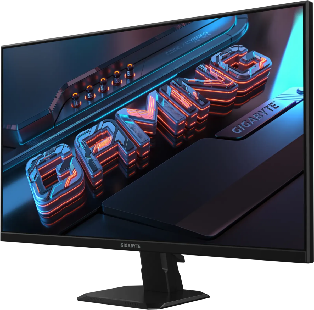 Монитор Gigabyte 27" GS27FA