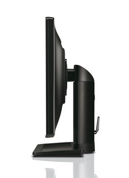 BENQ 24" XL2410T 3D незначительные потёртости