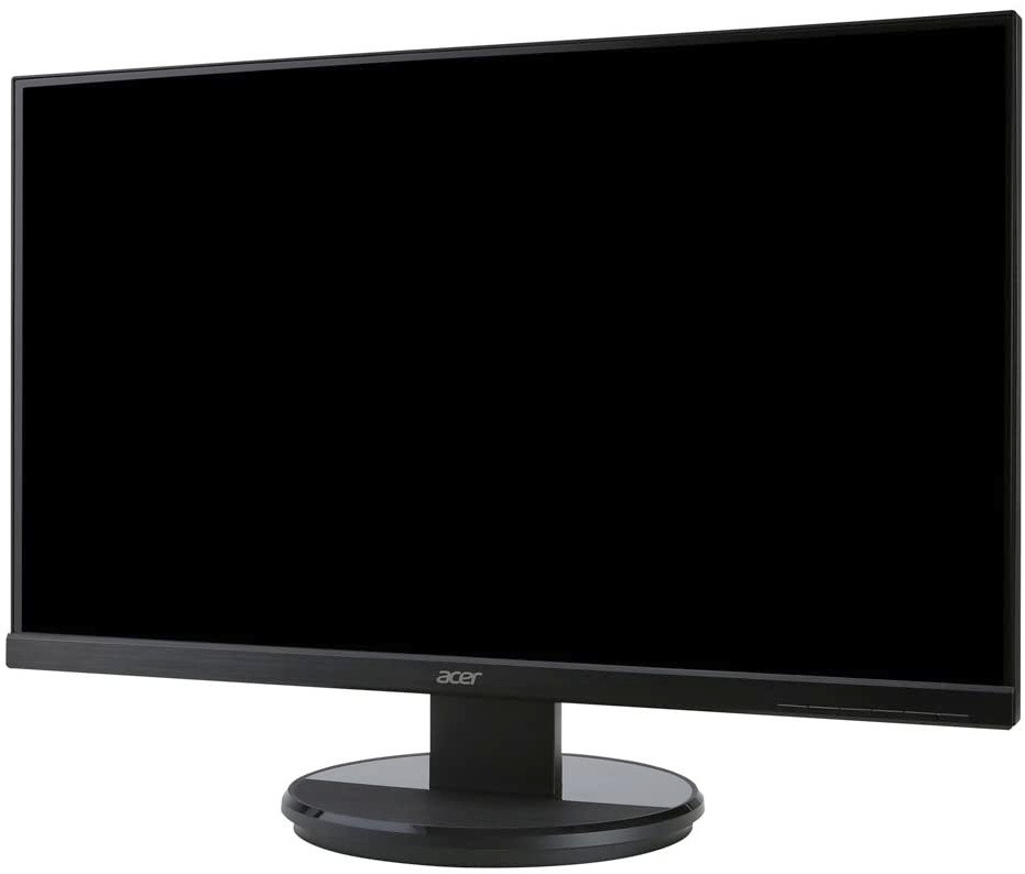 Монитор Acer 27" K272HLHbi