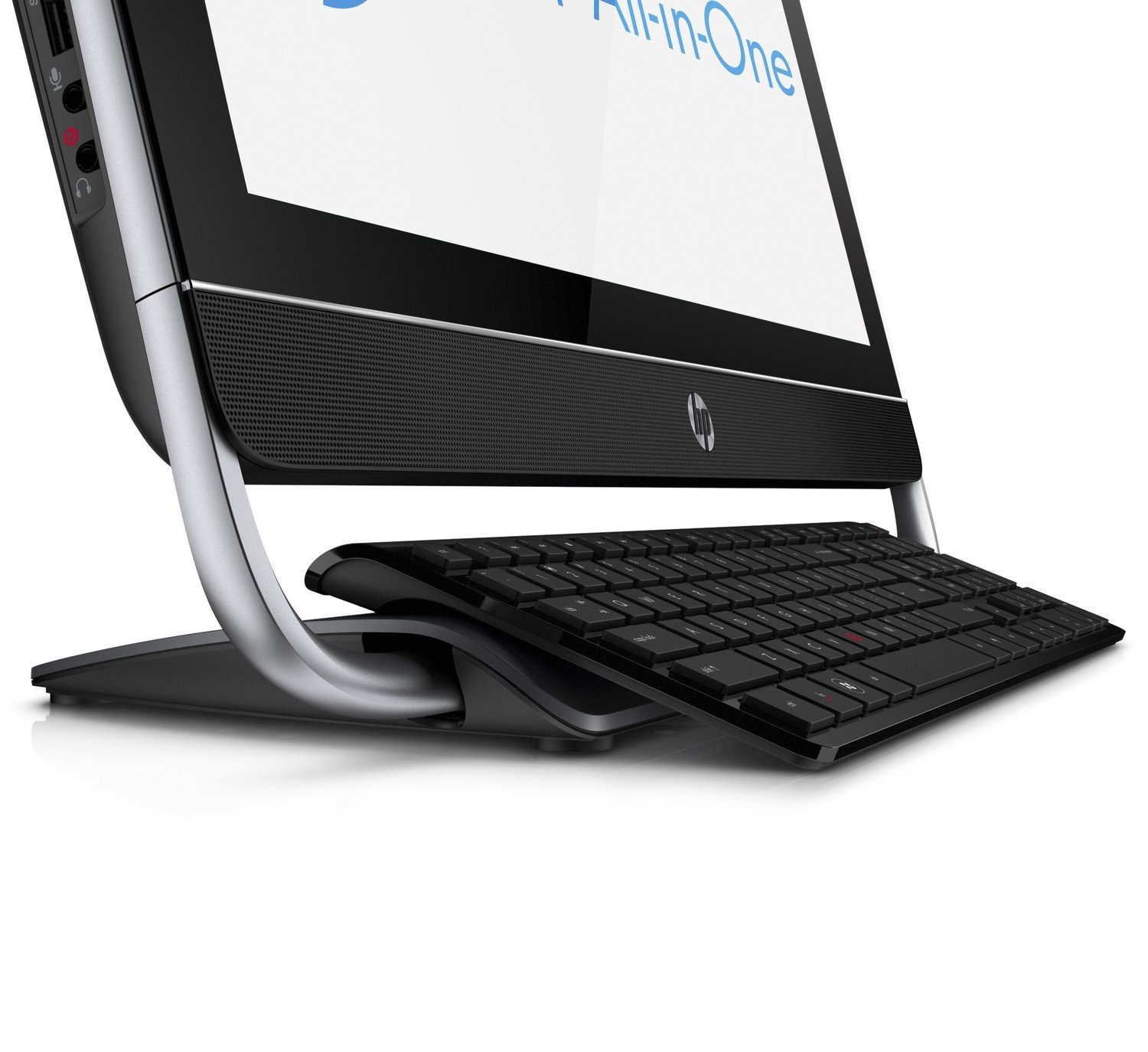 Моноблок HP Envy 23-d103er (D2M82EA)