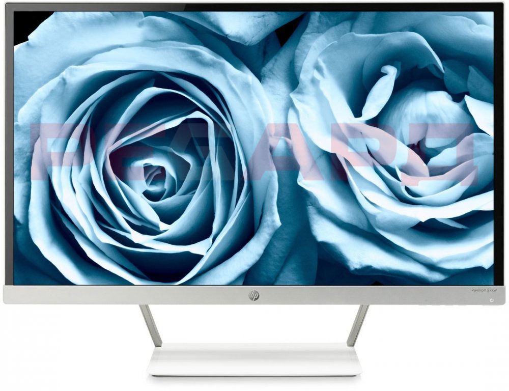 Монитор HP 27" Pavilion 27xw (J7Y63AA)