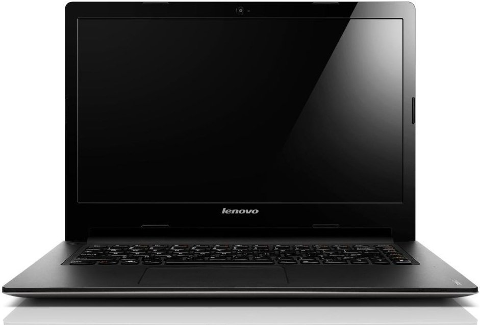 Ноутбук Lenovo IdeaPad S400 (59-404317)