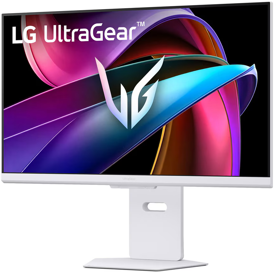 Монитор LG 32" 32G810SA-W UltraGear