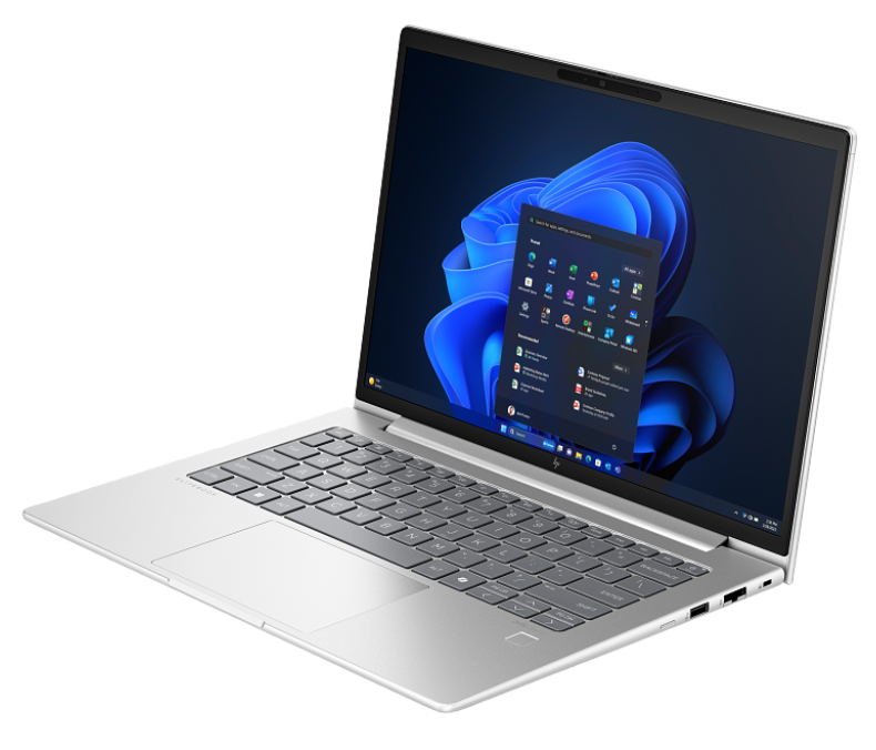 Ноутбук HP EliteBook 640 G11 (901D0AV)