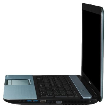 Ноутбук Toshiba Satellite L875D-C4M