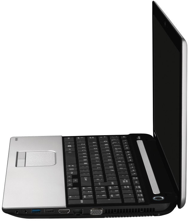 Ноутбук Toshiba Satellite C50-A-L8S