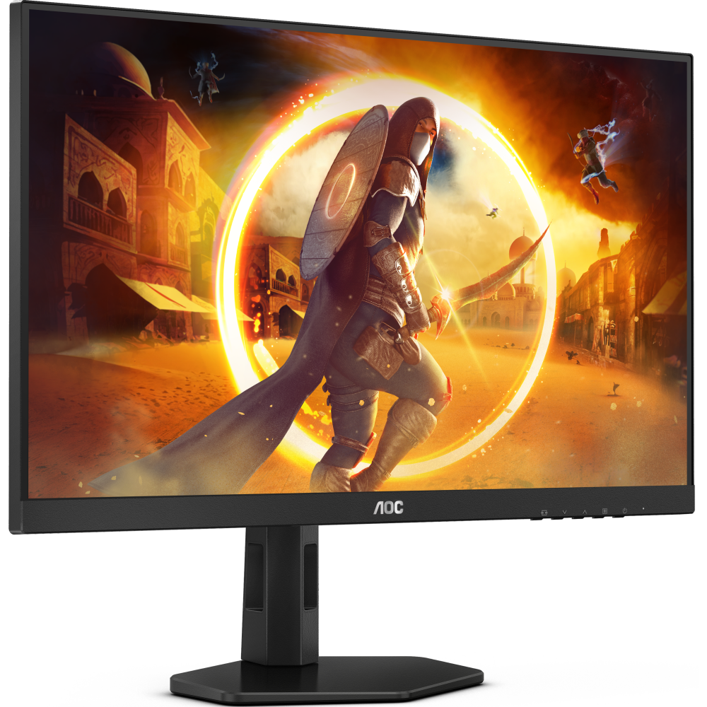 Монитор AOC 27" Q27G4XN