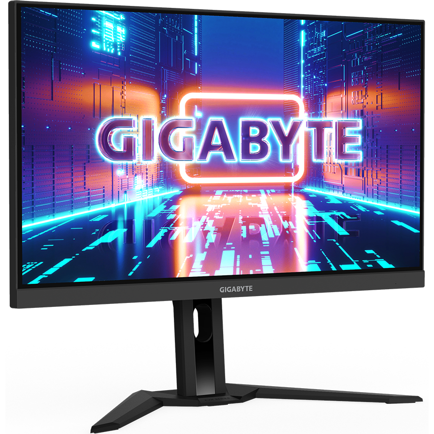 Монитор Gigabyte 27" M27F A