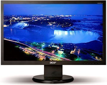 Acer 20" V203HAbd