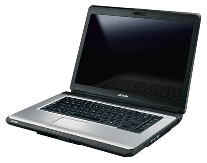 Toshiba Satellite L300-23C