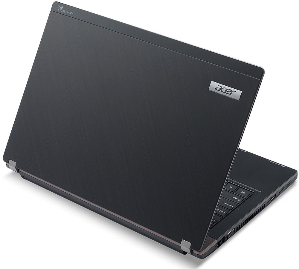 Ноутбук Acer TravelMate P643-M-33124G50Makk
