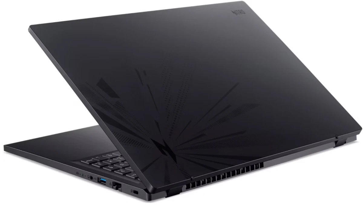 Ноутбук Acer Nitro Lite 16 NL16-71G-57PK