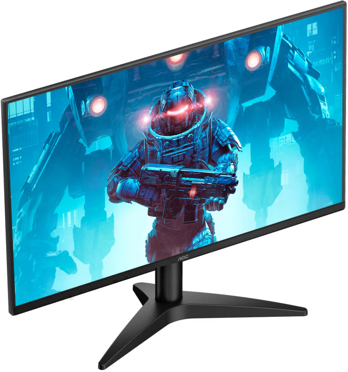 Монитор AOC 24" 24B36X