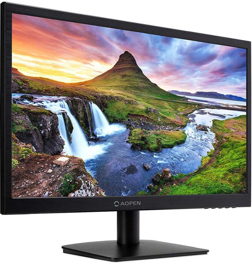 Монитор AOpen 19" 19CX1Qb