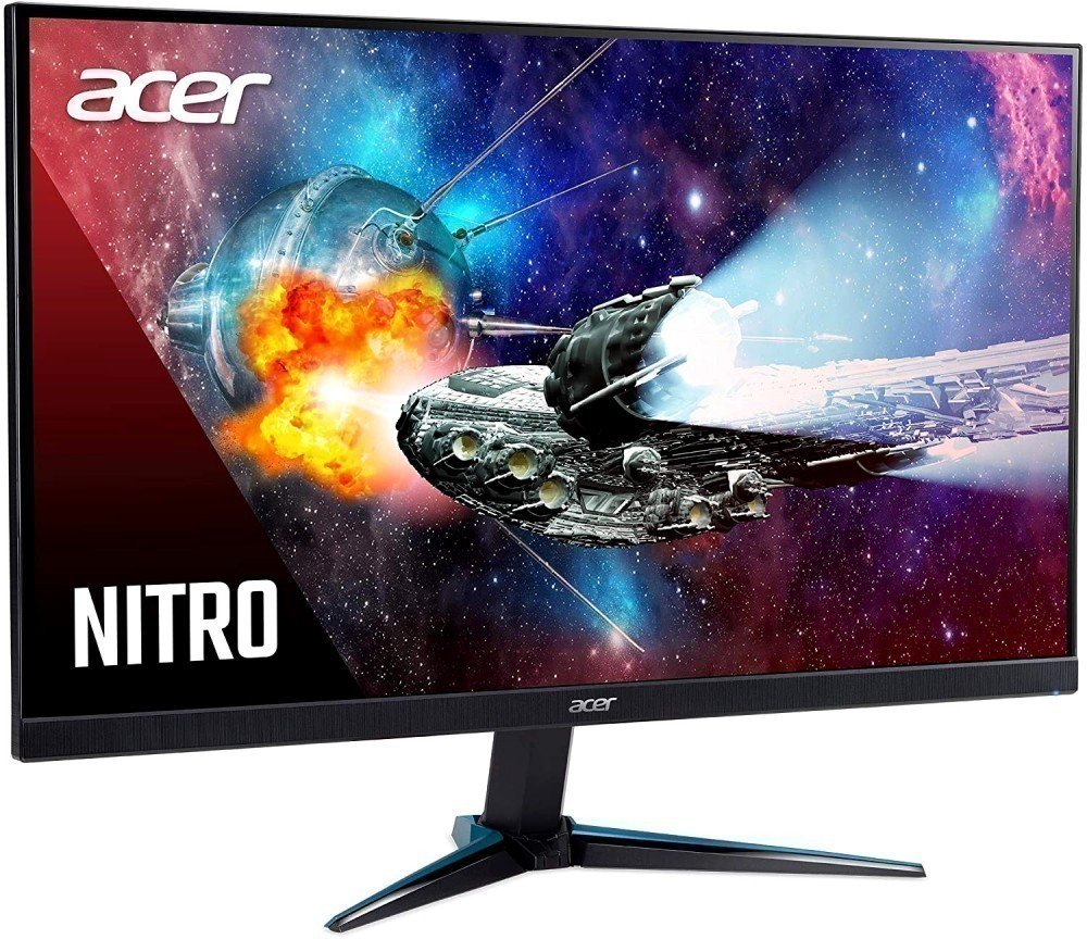 Монитор Acer 28" VG280Kbmiipx Nitro