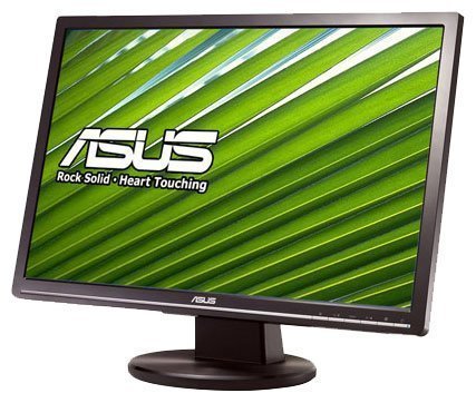 ASUS 22"  VW223D