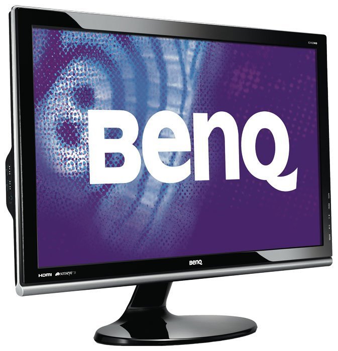 BENQ 24" E2420HD