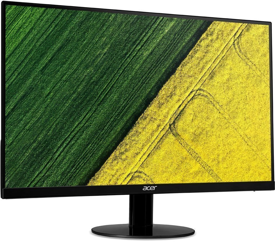 Монитор Acer 27" SA270bid