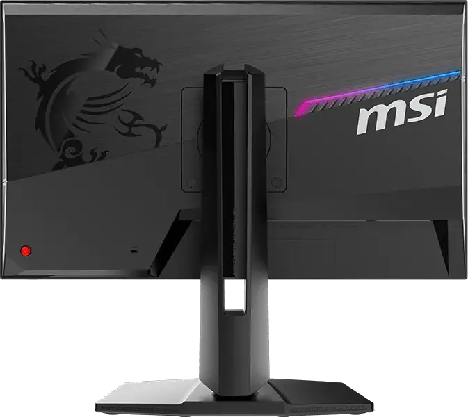 Монитор MSI 24" MPG 242R X60N