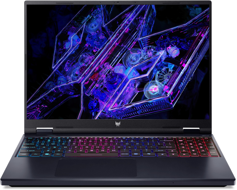 Ноутбук Acer Predator Helios 16 PH16-72-921Y