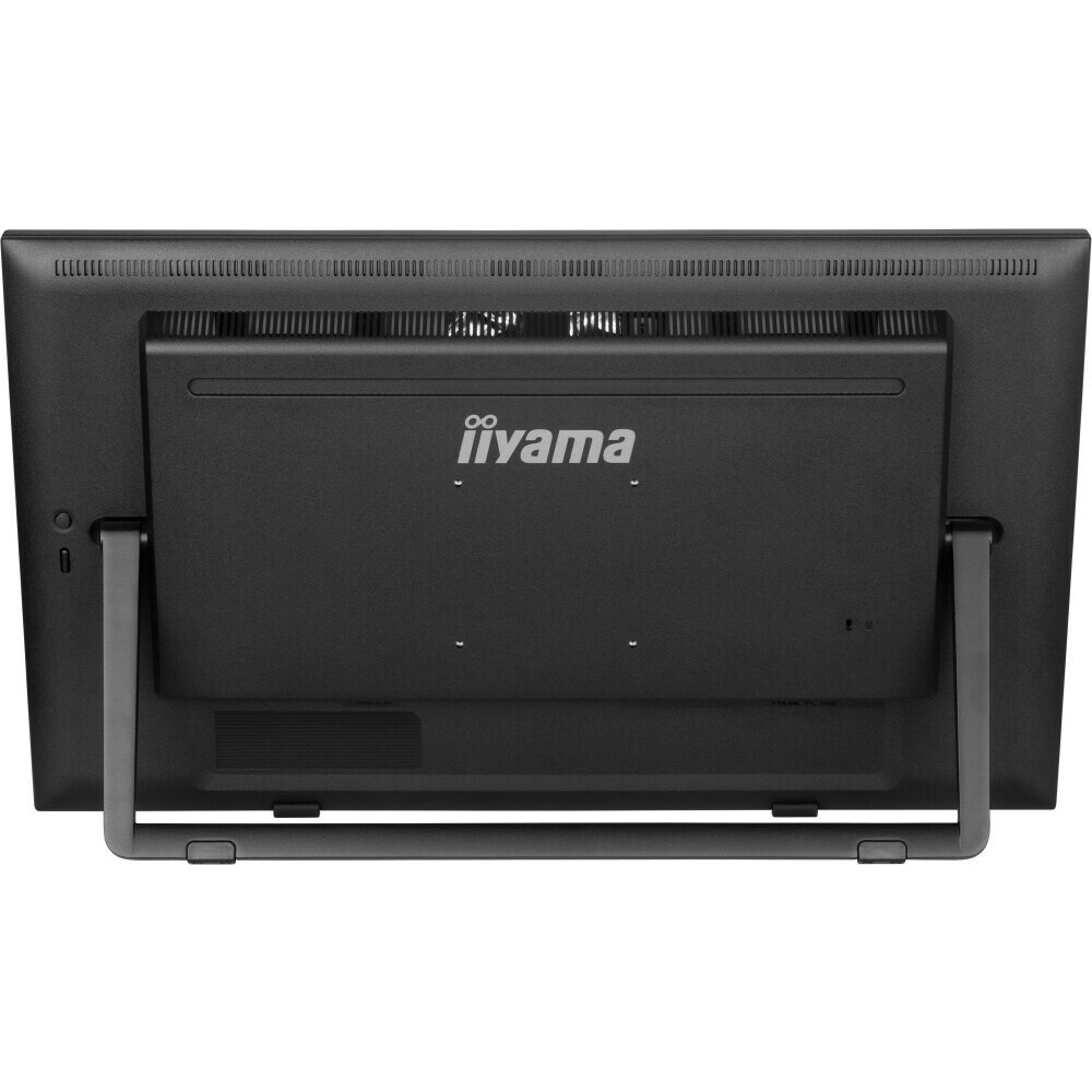 Монитор Iiyama 27" ProLite T2755MSC-B1