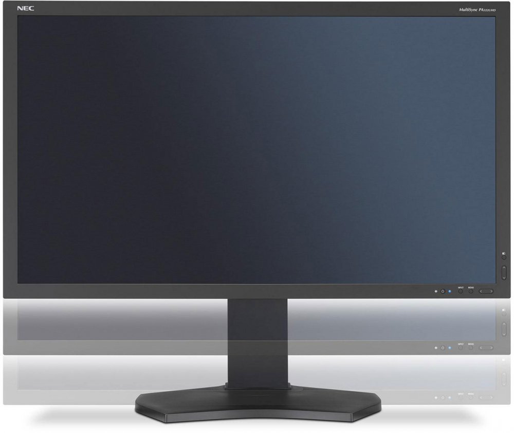 Монитор NEC 32" MultiSync PA322UHD-SV2