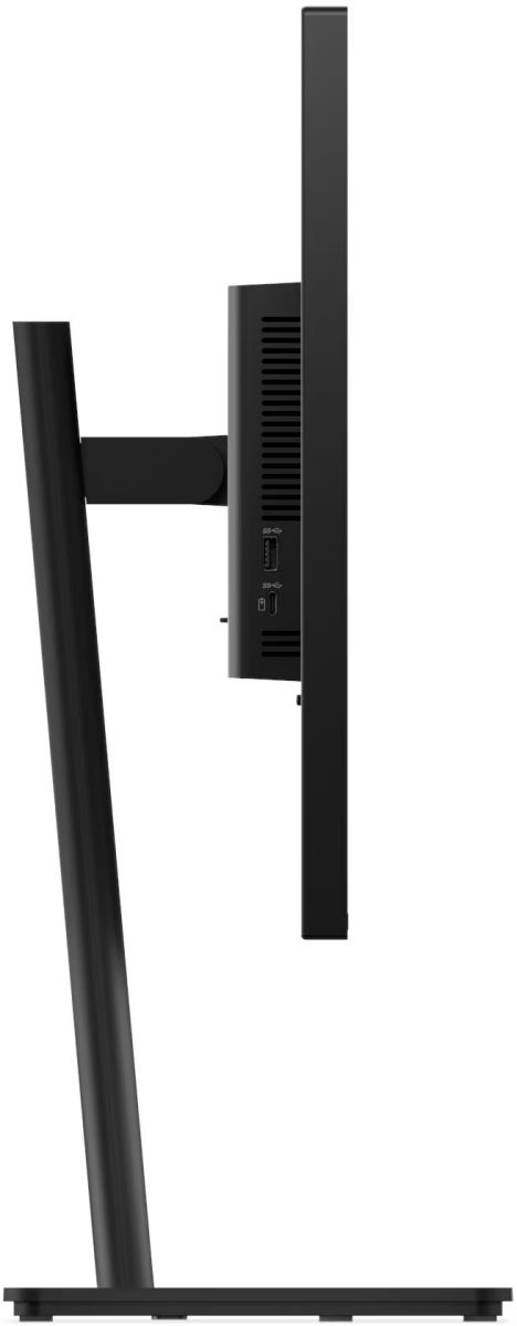 Монитор Lenovo 27" ThinkVision T27Q-40 (64A6GCRNCS)