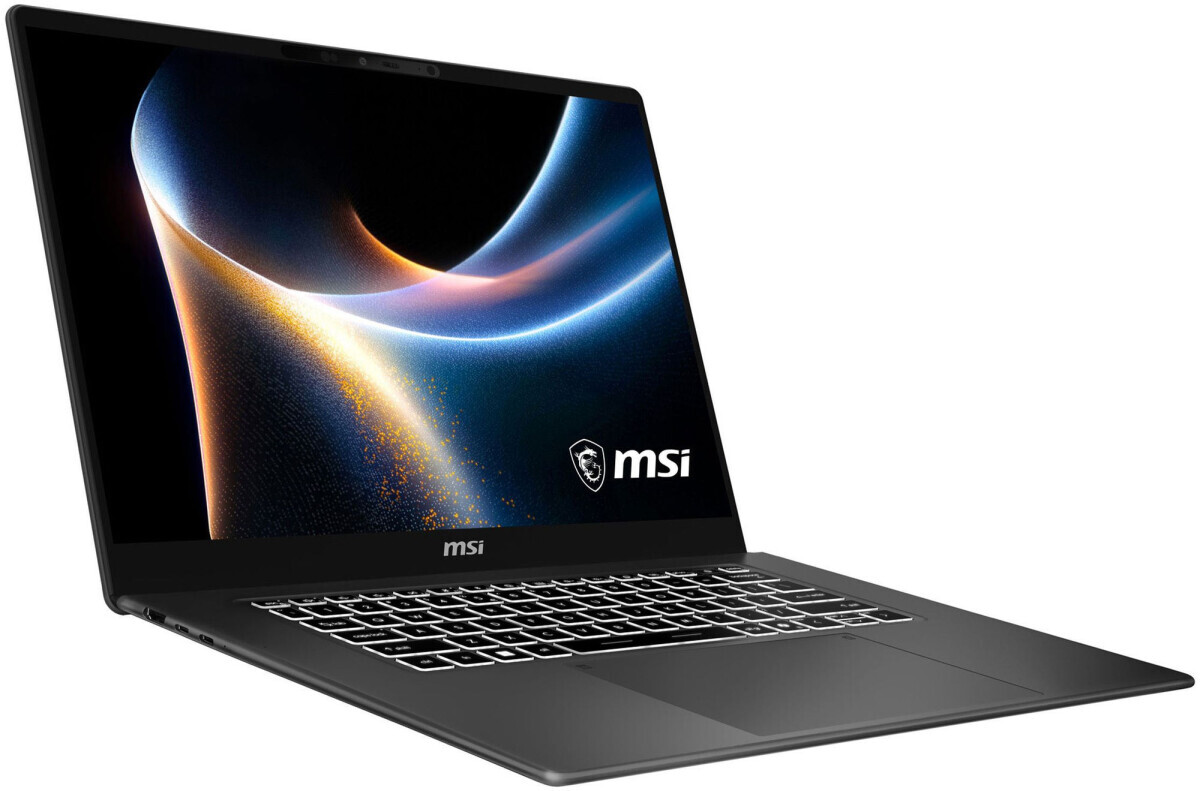 Ноутбук MSI Prestige 16 AI+ C3MG-030RU