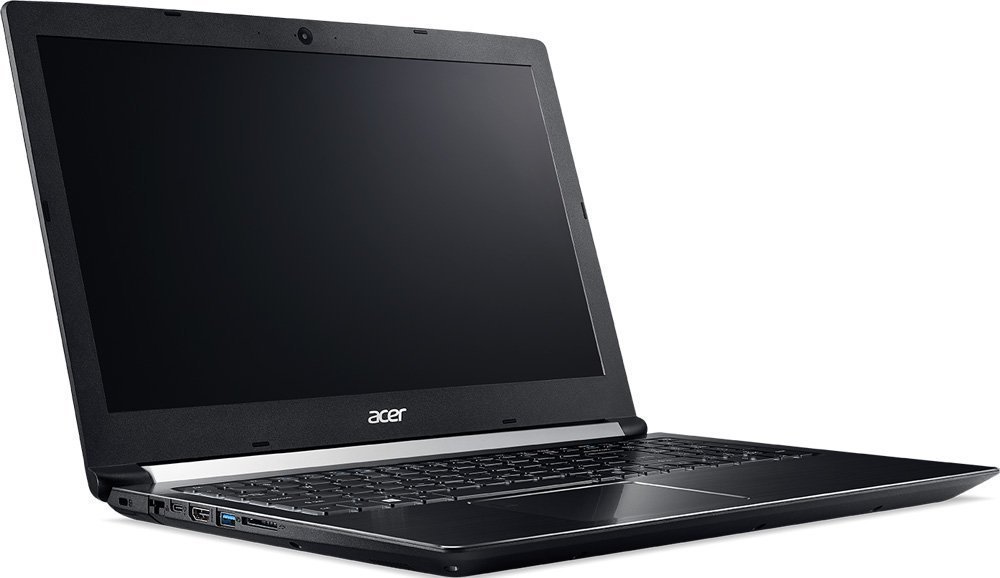 Ноутбук Acer Aspire A715-71G-56BD