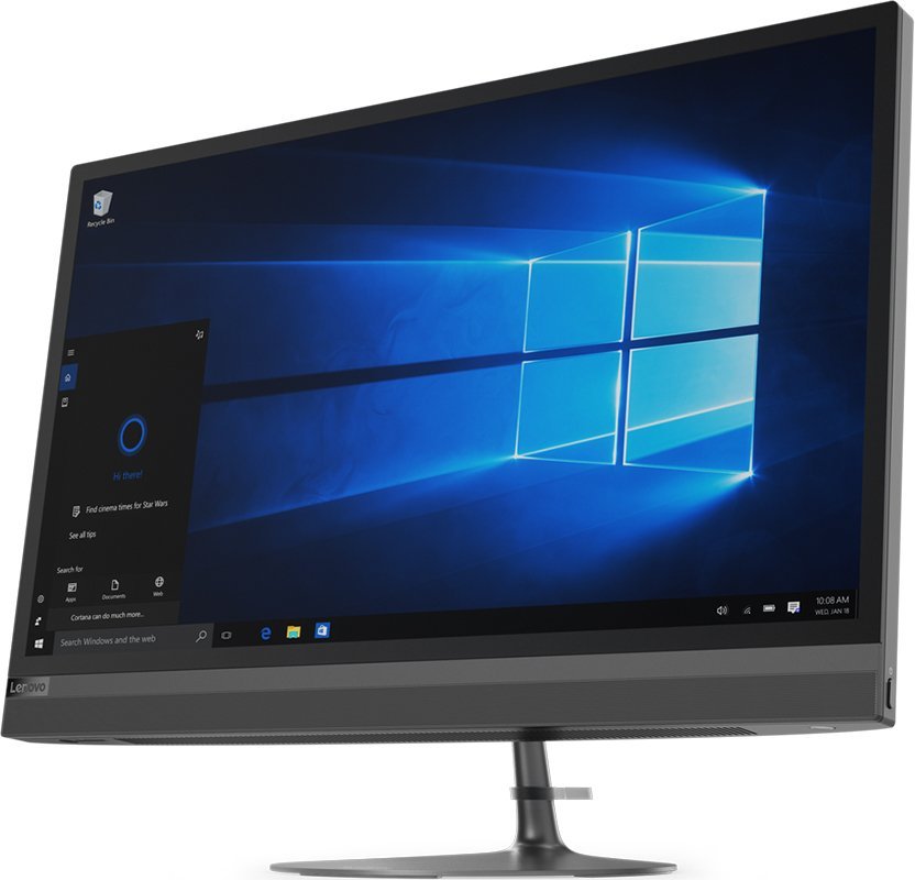 Моноблок Lenovo IdeaCentre AIO 520-27 (F0DE004XRK)