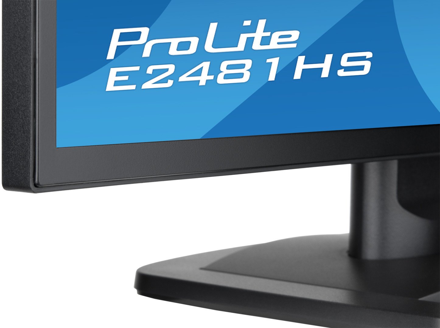 Монитор Iiyama 24" ProLite E2481HS-B1