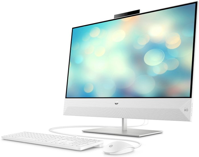 Моноблок HP Pavilion 27-xa0112ur (7JU39EA)