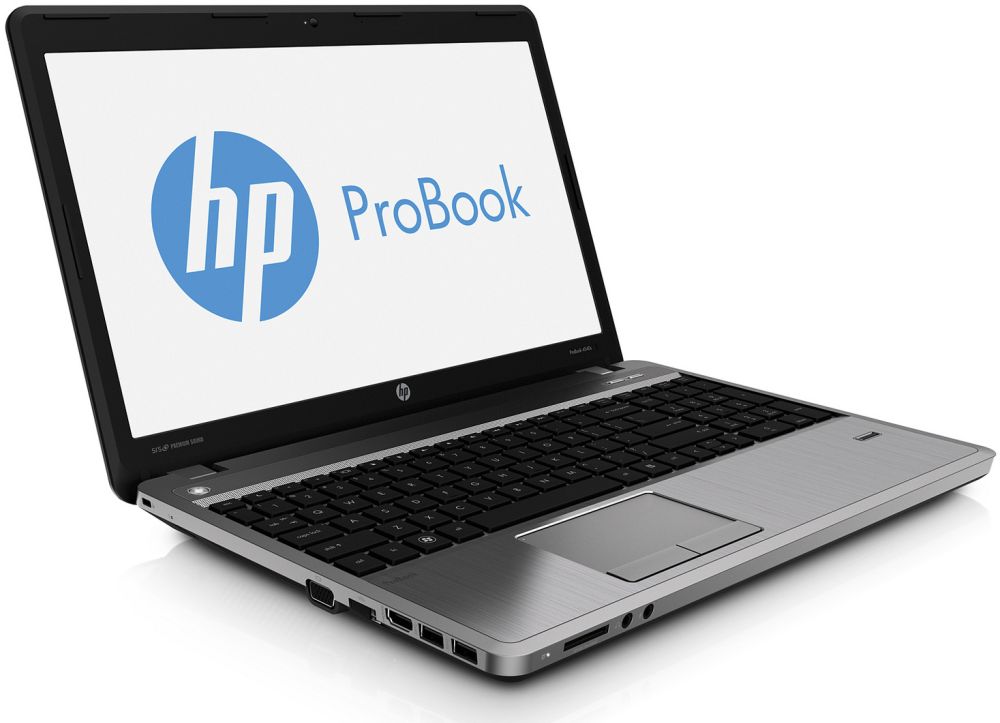 Ноутбук HP ProBook 4540s (H5H92EA)