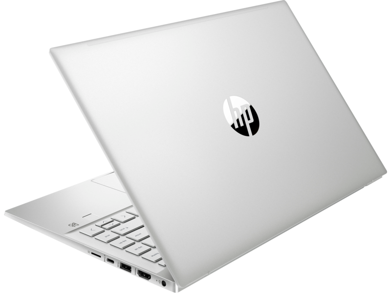 Ноутбук HP Pavilion 14-ec0035ur (4E1A9EA)
