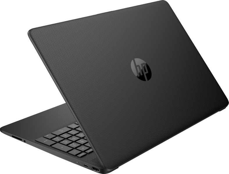 Ноутбук HP 15s-fq2029ur (2Y4F7EA)