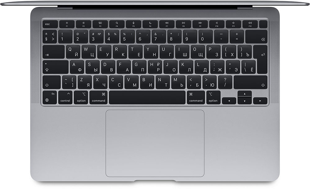 Ноутбук Apple MacBook Air 13 Late 2020 (MGN63RU/A)