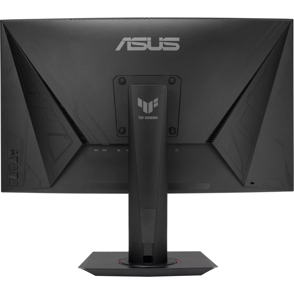 Монитор ASUS 27" VG27VQM TUF Gaming