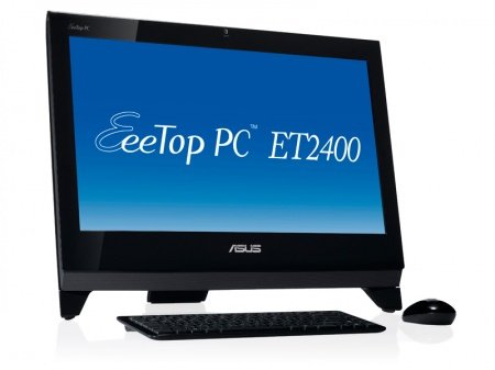 Моноблок ASUS Eee TOP PC ET2400XVT