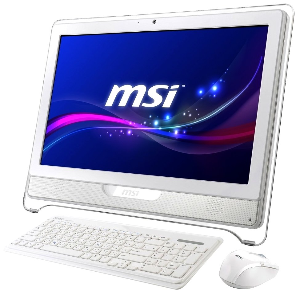 Моноблок MSI Wind Top AE2070-043
