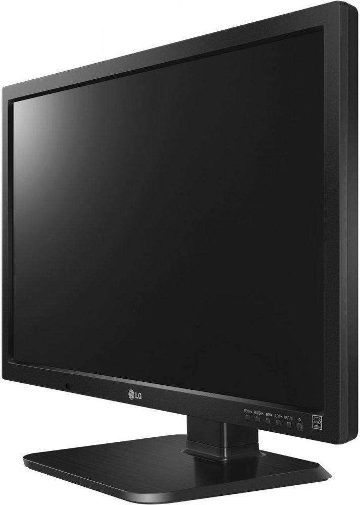 Монитор LG 27"  27MB67PY-B